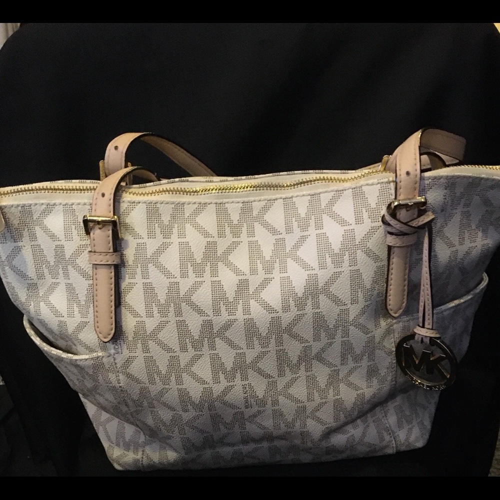 Michael Kors tote